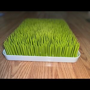 Boon Drying Rack bottle holder